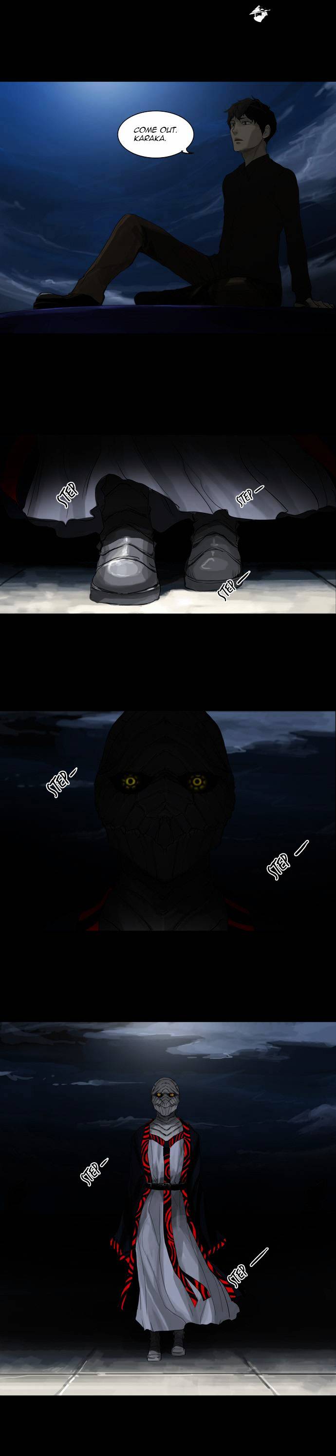 Tower of God, Chapter 115 image 02